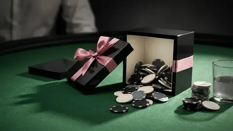 Casinobonusar