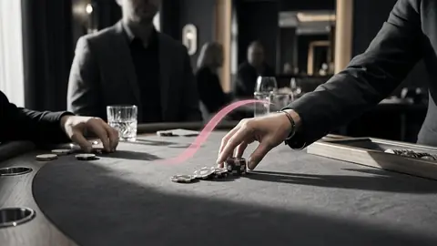 Casino Bonuskod