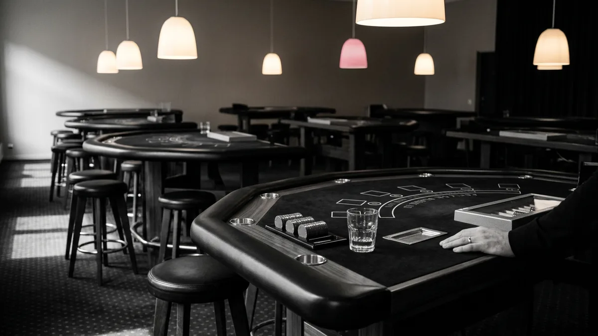 Twin Casino