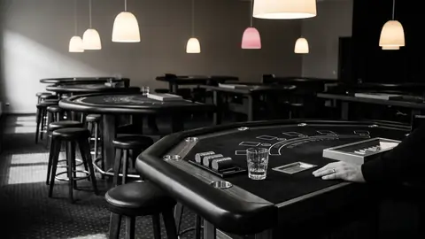 Svenska casinon