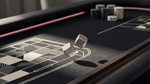 Hur man spelar Craps