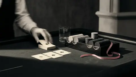 Vinna på casino