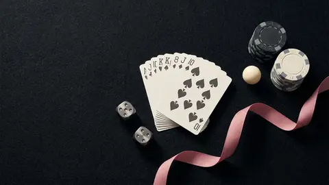 Casinospel