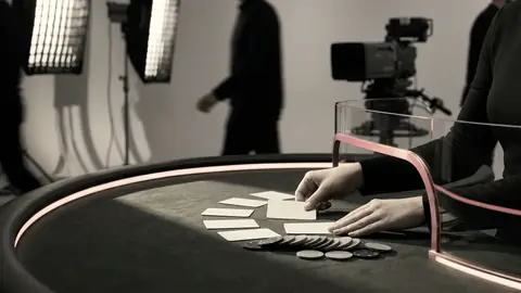Live Casino