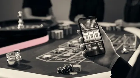 Mobilcasino