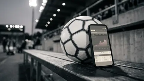 Odds och betting