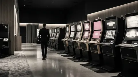Slots