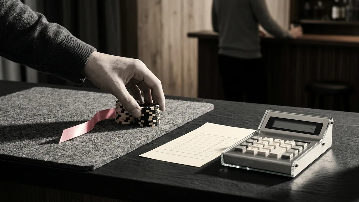 Skattefria Casinon
