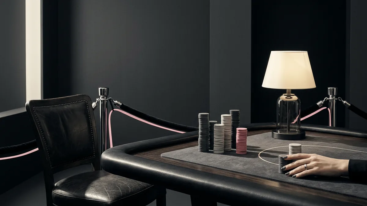 VIP Casino i Sverige