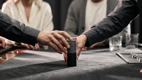 Casinoerbjudanden
