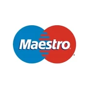 Maestro logotyp