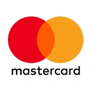 Mastercard logotyp