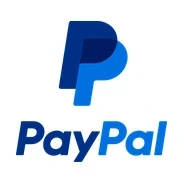 PayPal logotyp
