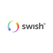 Swish logotyp