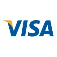 Visa logotyp