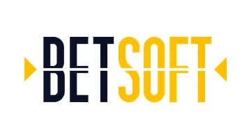 Betsoft logotyp