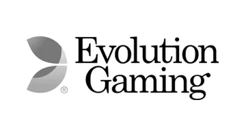 Evolution Gaming logotyp