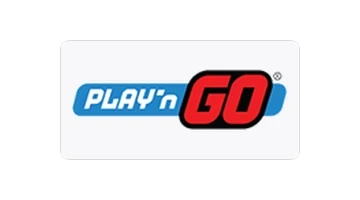 Play'n GO logotyp