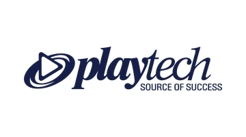 Playtech logotyp