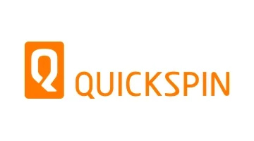 Quickspin logotyp