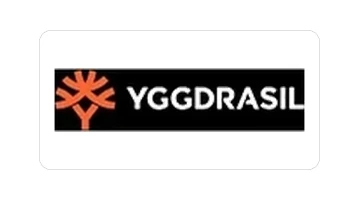 Yggdrasil Gaming logotyp