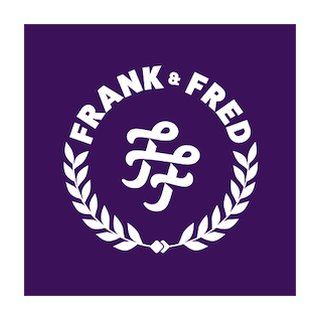 Frank & Fred logotyp