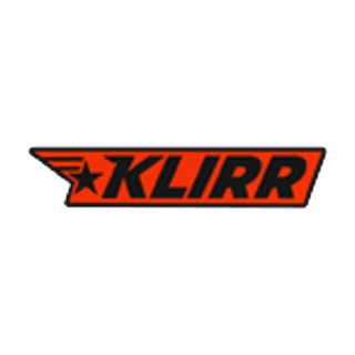 Klirr logotyp