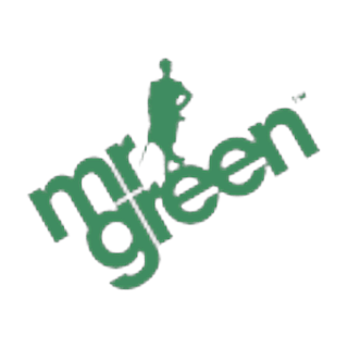 Mr Green logotyp
