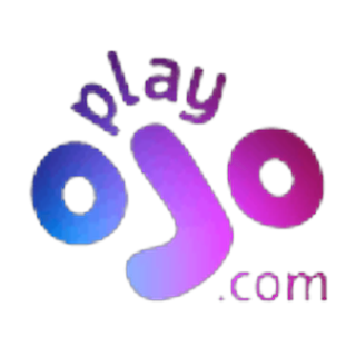 PlayOJO logotyp