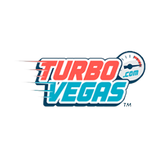 TurboVegas logotyp