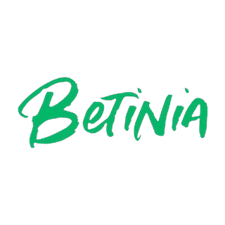 Betinia logotyp