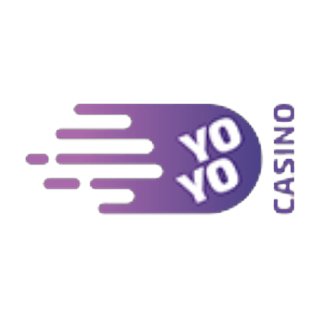YoyoCasino logotyp