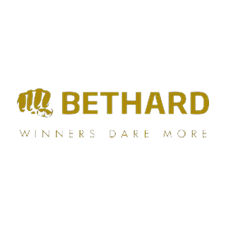 BetHard logotyp