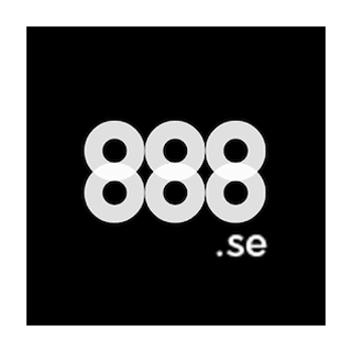 888 Casino logotyp
