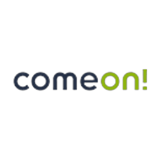 ComeOn logotyp