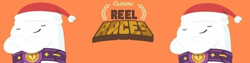 Reel Races
