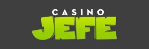 CasinoJEFE Logo
