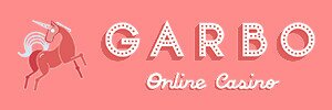 Garbo Casino Logo