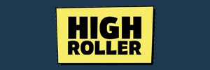 Highroller Casino Logo