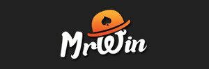 Mr Win Logo