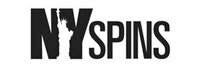 NYspins Logo