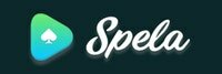 Spela.com Casino Logo