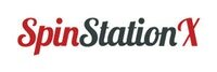 SpinStation X Logo