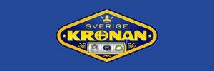 SverigeKronan Logo