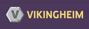 Vikingheim Casino Logo