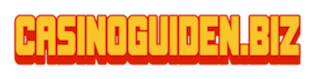 casinoguiden.biz logo